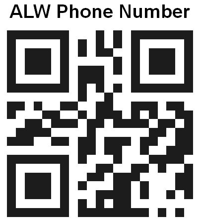 Phone QR Code
