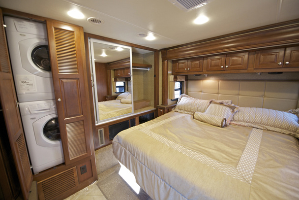 RV Interior